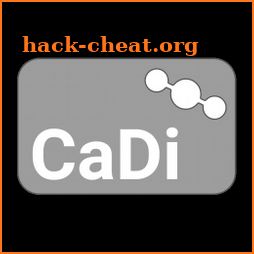 CaDi - CO2 Monitor icon