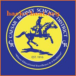 Caesar Rodney School District icon