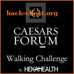Caesars Forum Challenge icon