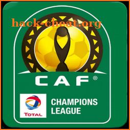CAF Champions League 2018/2019 icon