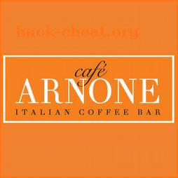 Cafe Arnone icon