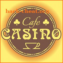 Cafe Casino Online Tools icon