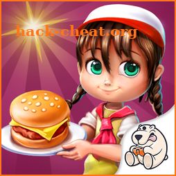 Cafe: Cooking Tale icon