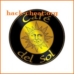 Cafe Del Sol icon