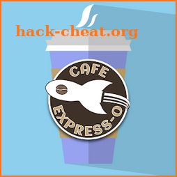 Cafe Express-O icon
