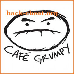 Cafe Grumpy icon