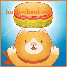 Cafe Heaven : Cat's Sandwiches icon