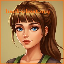 Cafe Life: Restaurant Game icon