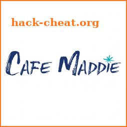 Cafe Maddie icon