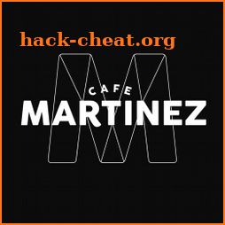 Café Martínez icon