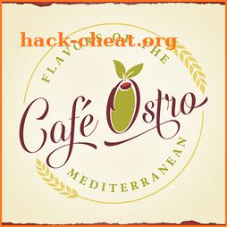 Cafe Ostro icon