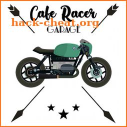 Cafe Racer Garage icon