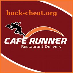 Cafe Runner Consumer Experience icon