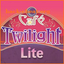 Café Twilight Lite icon