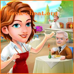 Cafe Tycoon – Cooking & Restaurant Simulation game icon