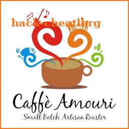 Caffe Amouri icon