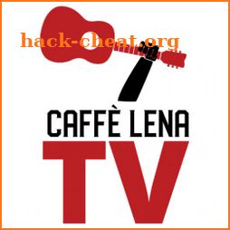 Caffe Lena TV icon
