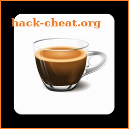 Caffeine Tracker icon