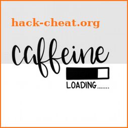 CaffeInMe - Caffeine Tracker icon