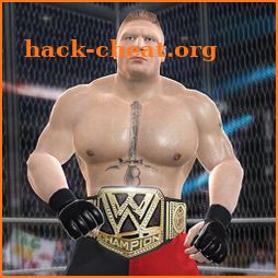 Cage Wrestling Revolution Royale Championship 2018 icon