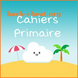 Cahiers Primaire - Nomad Education icon