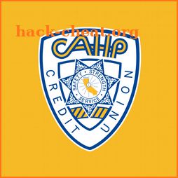 CAHP Credit Union Mobile icon