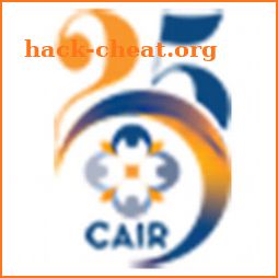 CAIR Events icon