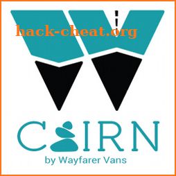 CAIRN by Wayfarer Vans icon