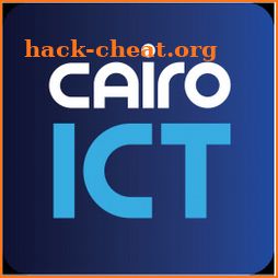 CairoICT Expo icon