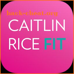 CaitlinRiceFit icon