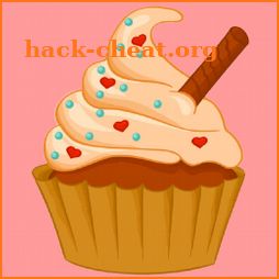 Cake and Baking Recipes icon