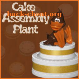 Cake Assembly Plant icon