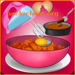 Cake - Cooking Games For Girls icon