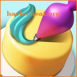 Cake Decorate icon
