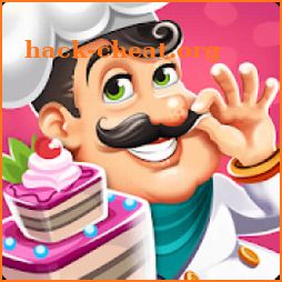 Cake Factory Game icon