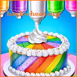 Cake Maker: DIY Cooking Games icon