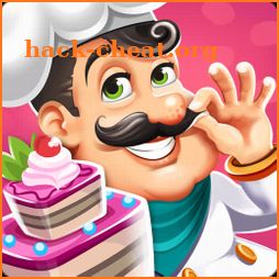 Cake Maker Shop Bakery Empire - Chef Story Game icon
