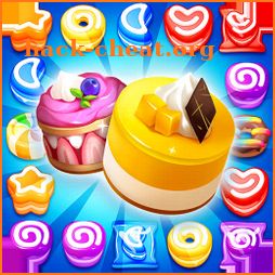 Cake Match Master --- Match 3 icon