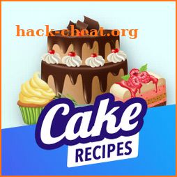 Cake Recipes 2022 icon