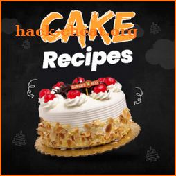 Cake Recipes [Pro] icon