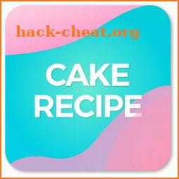Cake Recipes Videos - Free icon