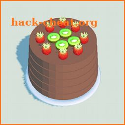 Cake Run icon