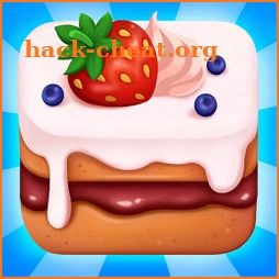 Cake Runner - Bake your cakes icon