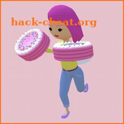 Cake Slaps icon
