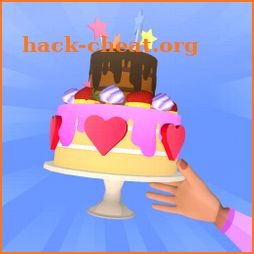 Cake Stack icon