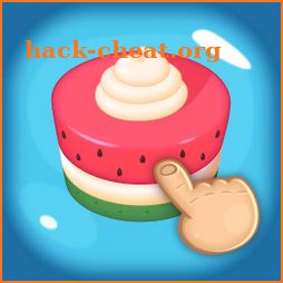 Cake Town: Puzzle Game icon