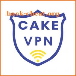 Cake VPN icon