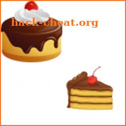 Cake War icon