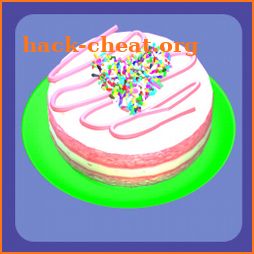 cakebaker icon