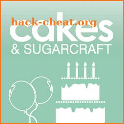 Cakes & Sugarcraft Magazine. icon